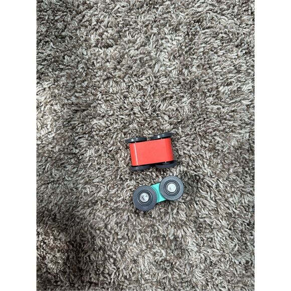 Lovevery Race & Chase Ramp 1-2 Year Old Toddler Wooden Toy Montessori Learning - Picture 8 of 8